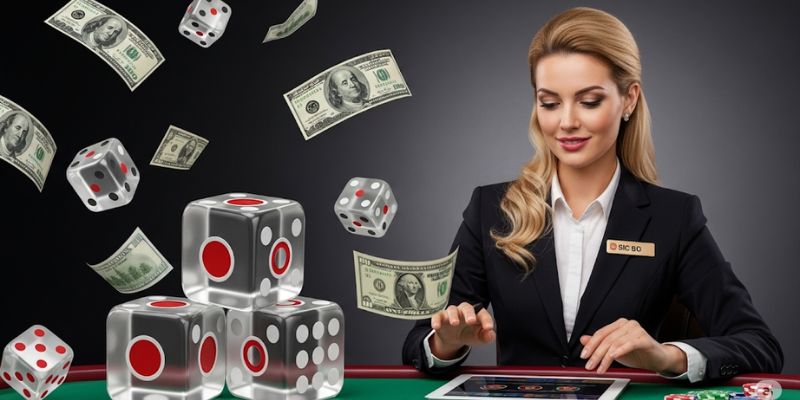 Live Casino